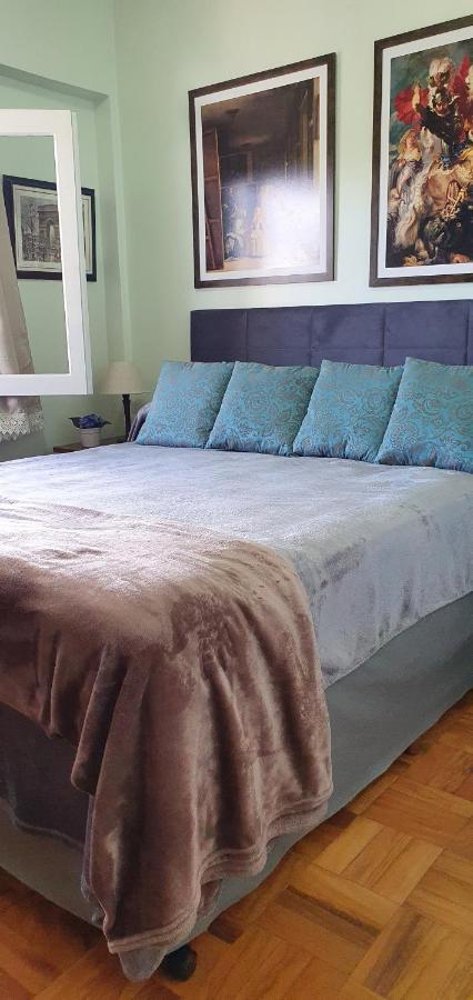 Apartamento No Capivari Com Elevador Campos do Jordao Dış mekan fotoğraf