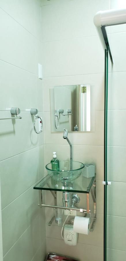 Apartamento No Capivari Com Elevador Campos do Jordao Dış mekan fotoğraf