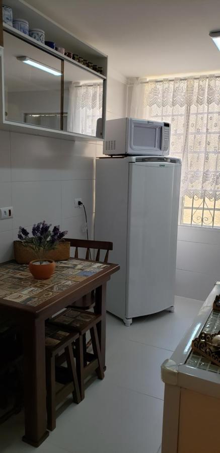 Apartamento No Capivari Com Elevador Campos do Jordao Dış mekan fotoğraf