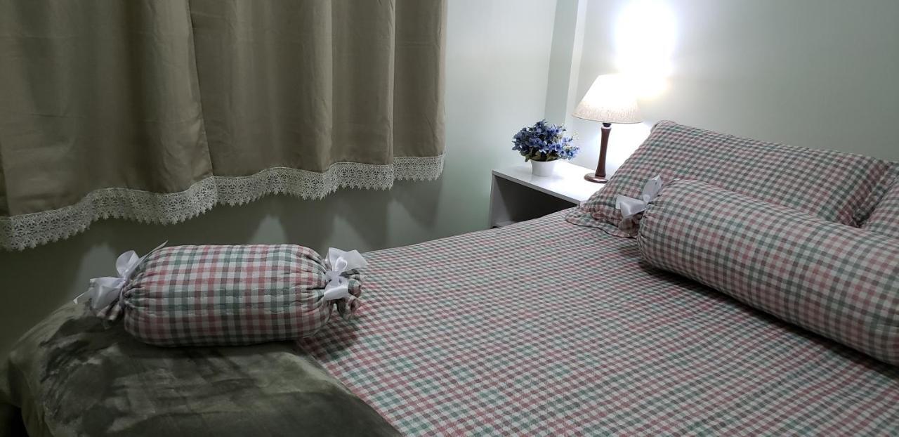 Apartamento No Capivari Com Elevador Campos do Jordao Dış mekan fotoğraf