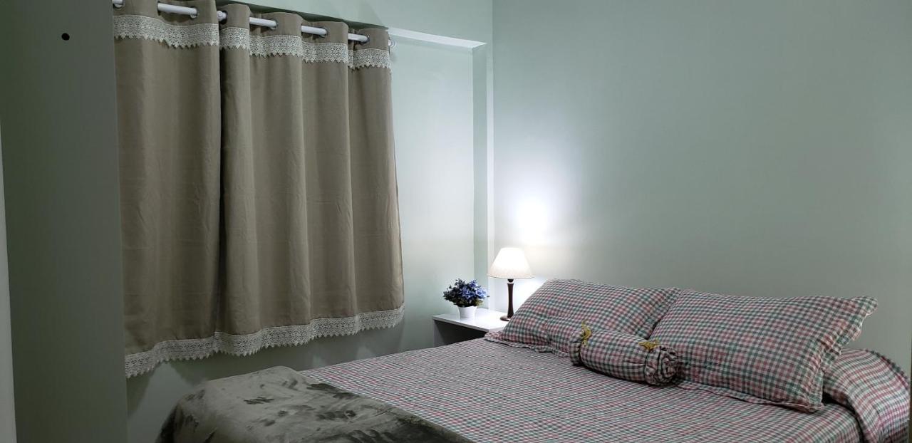 Apartamento No Capivari Com Elevador Campos do Jordao Dış mekan fotoğraf