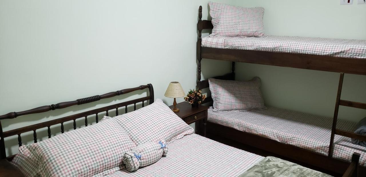 Apartamento No Capivari Com Elevador Campos do Jordao Dış mekan fotoğraf