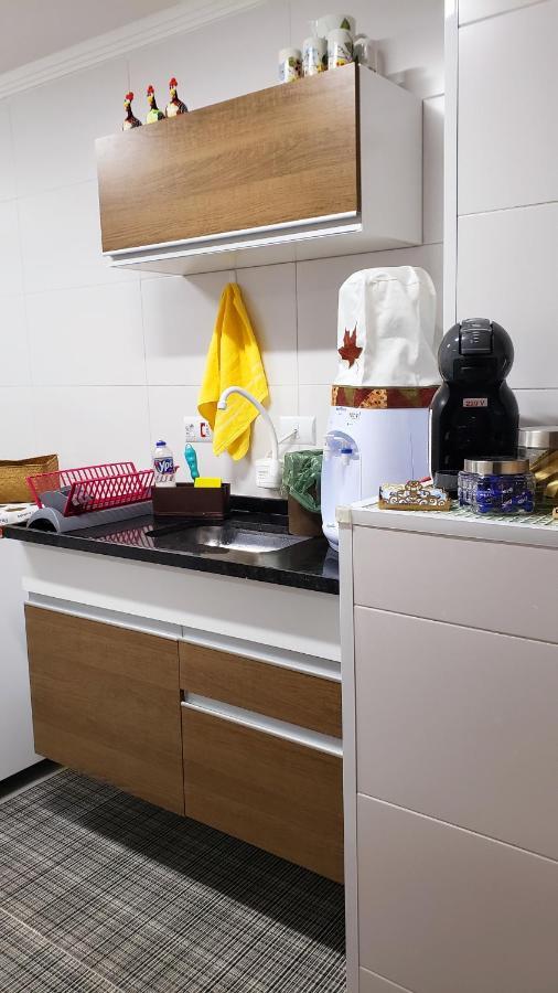 Apartamento No Capivari Com Elevador Campos do Jordao Dış mekan fotoğraf