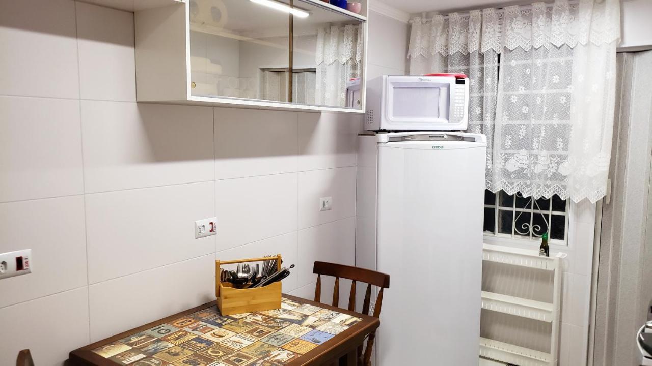Apartamento No Capivari Com Elevador Campos do Jordao Dış mekan fotoğraf