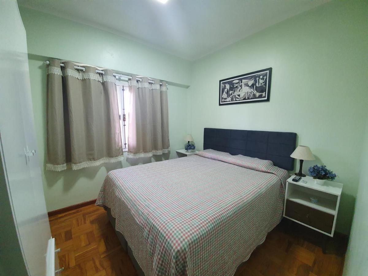 Apartamento No Capivari Com Elevador Campos do Jordao Dış mekan fotoğraf