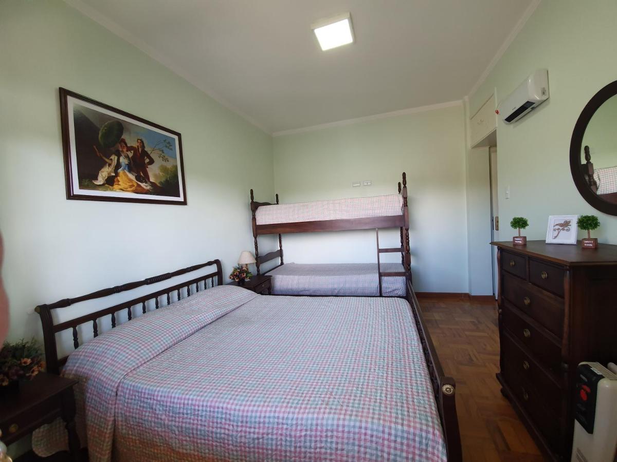 Apartamento No Capivari Com Elevador Campos do Jordao Dış mekan fotoğraf