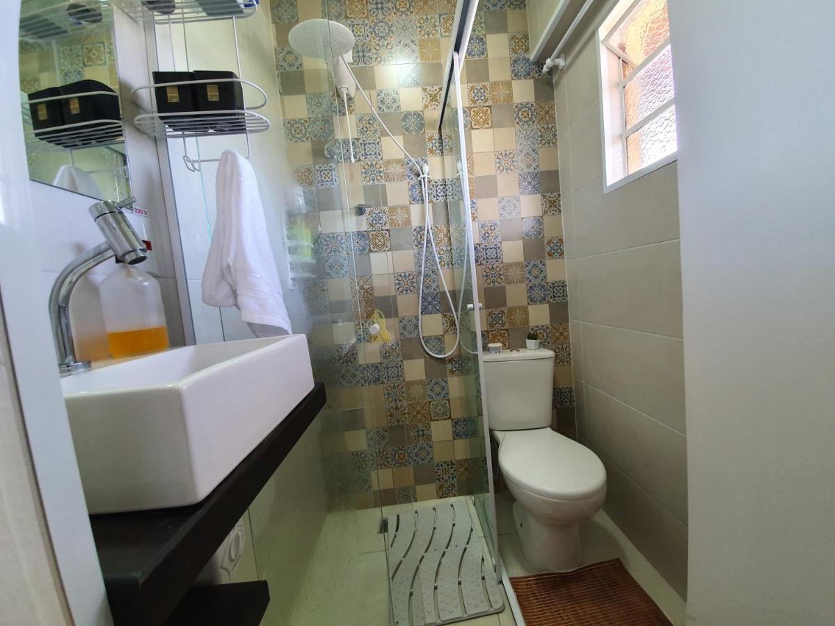 Apartamento No Capivari Com Elevador Campos do Jordao Dış mekan fotoğraf